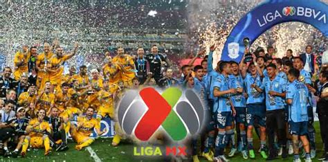 Liga MX Pachuca y Tigres definirán al Campeón de Campeones