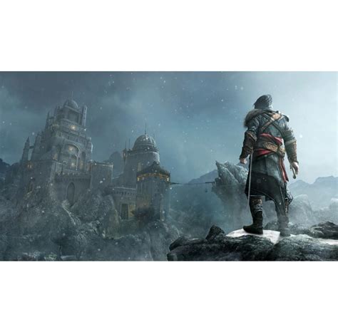 Assassin S Creed Revelations Essentials Sony Playstation 3 Action Adventure