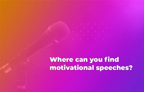 19 Best Motivational Speeches For Entrepreneurs Avasam