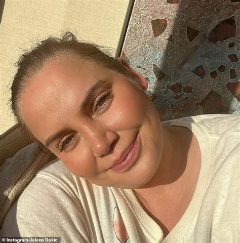 Tennis Legend Jelena Dokic Shares Impassioned Message About Asking