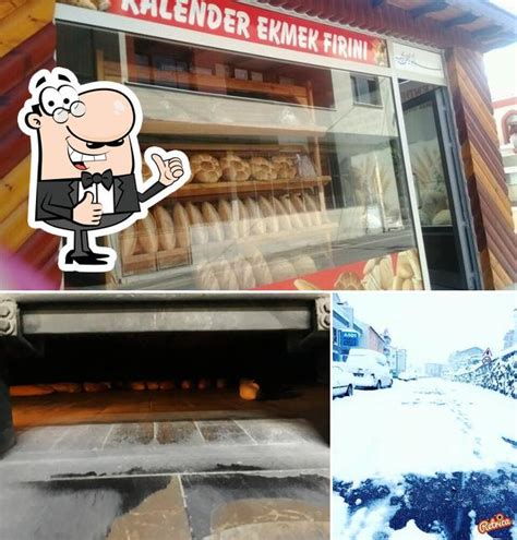 Kalender Ekmek Fabr Izmit Restaurant Reviews