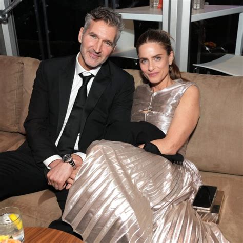 Amanda Peet Has 3 Children With Husband David Benioff - Get to Know
