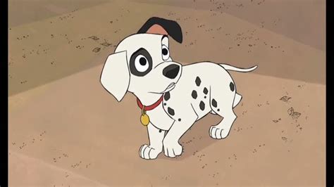 Do you think Patch is cute? - 101 Dalmatian's Patch! - Fanpop