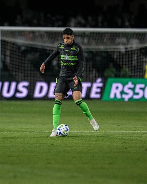 Coritiba X Cuiab Gols E Melhores Momentos Do Jogo Do Campeonato