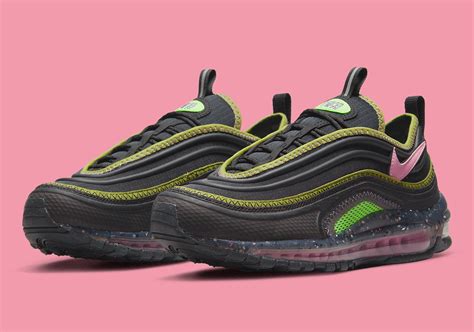 Nike Air Max 97 Terrascape Dj5019 004 Release Info