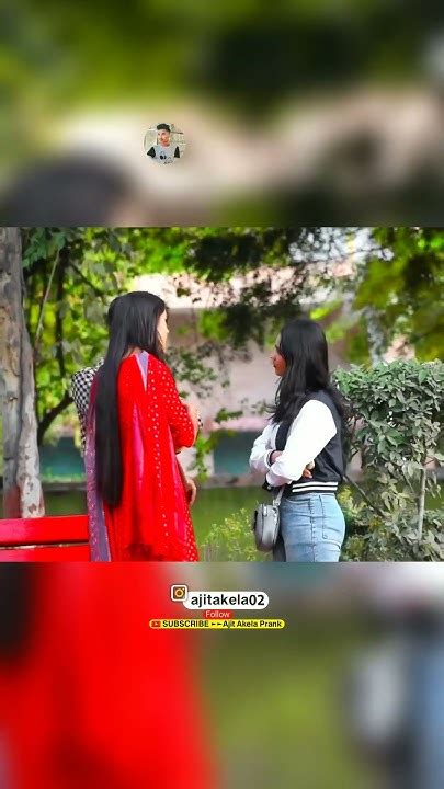 New Girlfriend Prank Ritika का टूटा दिल 💔😭 Ytshorts Subhashprank Funny Prankvideo Prank