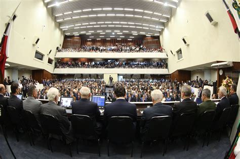 Deputados Estaduais Tomam Posse Na Assembleia Blog Do Doc