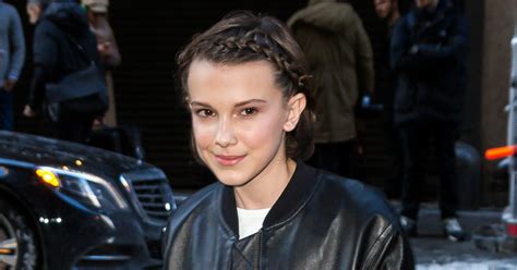 Millie Booby Brown Reaccion Ante Los Rumores De Su Relaci N Con Esta