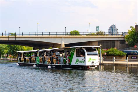 Package Rideau canal and Ottawa River cruise | Ottawa Boat Cruise