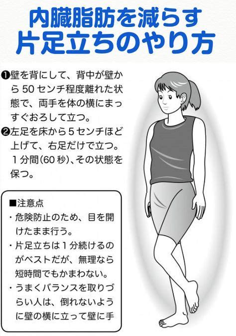 見た目をとにかく若返らせたい！国立大学教授が【片足立ち】をすすめる理由とは？｜カラダネ Artofit