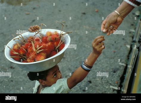 Madagascar Antananarivo Fruits Hi Res Stock Photography And Images Alamy