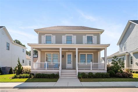 309 Bayside Ave Cape Charles Va 23310 Redfin