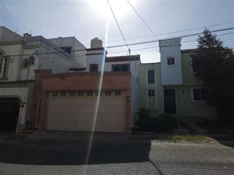 Venta Casa En Misi N Cumbres Sector Monterrey Mx Oh Icasas Mx