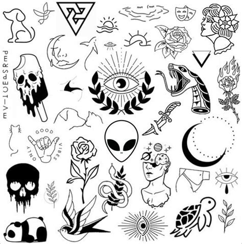 Planilla Tattoo En 2022 Plantillas De Tatuajes Tatuajes Retro