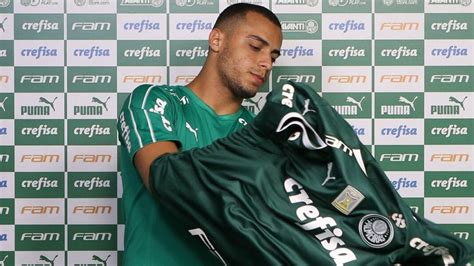 Cabral marca e Palmeiras ganhará R 12 5 milhões Assista ao gol