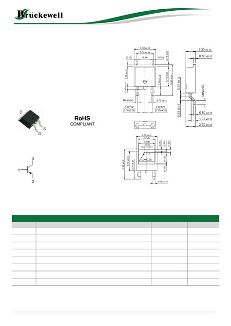 2SA1012 Datasheet PDF Pinout PNP Plastic Encapsulate Transistors