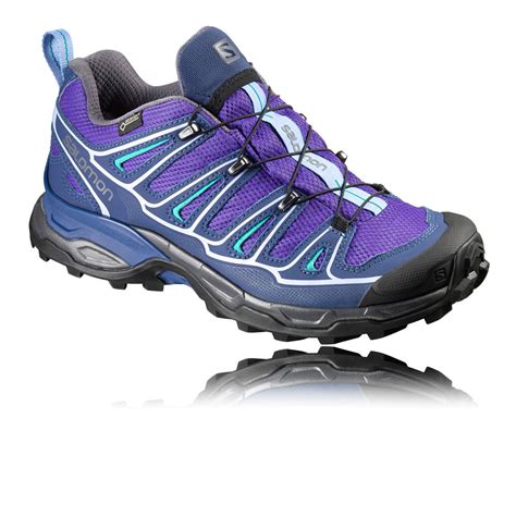 Salomon X Ultra 2 Gore-Tex Women's Walking Shoes - 50% Off ...