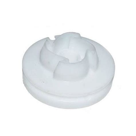 Poulie De Lanceur Plastique Pour Husqvarna