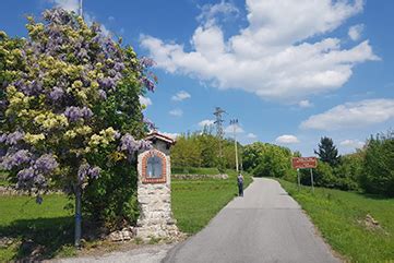 Wandelvakantie Friuli Ontdek Te Voet Itali