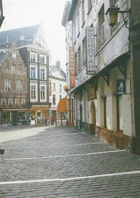 Pin Van Mariette De Op Oud Antwerpen Antwerpen Oude Foto S Belgi