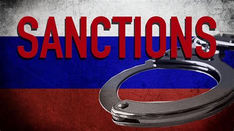 The EU Has Approved The Ninth Package Of Sanctions Against Russia UBN