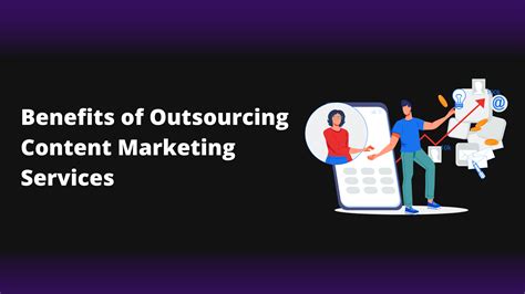 Benefits Of Outsourcing Content Marketing Services Insidea