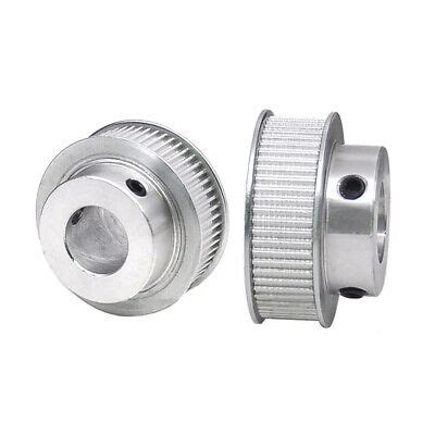 Htd M T T Timing Pulley Pitch Mm With Step Drive Pulleys Teeth