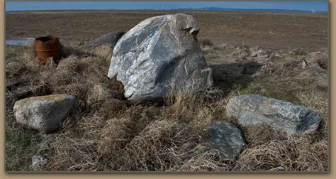 Ice Age Floods Lake Condon Inundated Much Of Umatilla Basin Part Ii