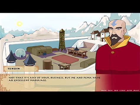 Four Element Trainer Book 5 Slav Part 5 XVIDEOS