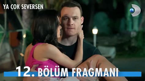 Ya Ok Seversen B L M Fragman Youtube