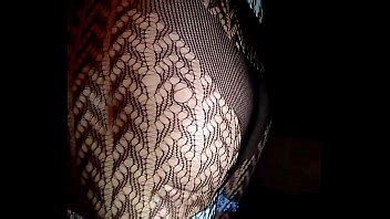 Chico Hetero Hambriento Orde A Una Polla A Trav S Del Encaje En Un Armario Oscuro Xvideos