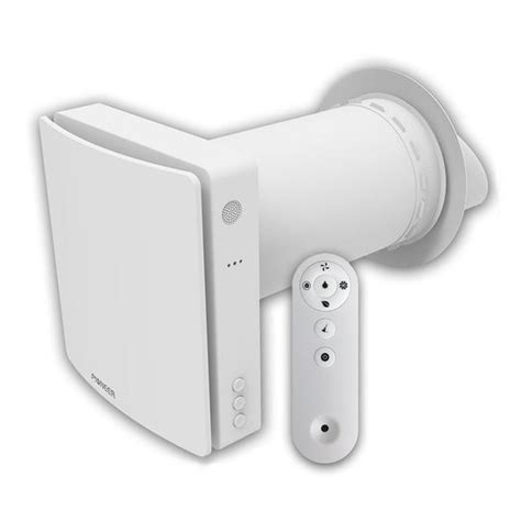 Energy Recovery Ventilators