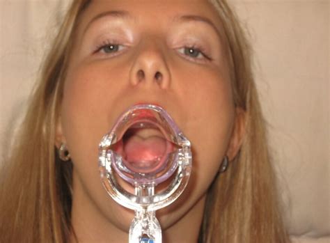 Angel Anna Set Speculum Porn Pic