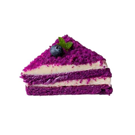 Purple Velvet Sponge Cake – Bakers Point