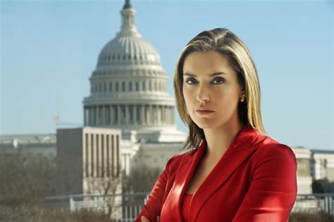 Margaret Brennan Named New Host of CBS's "Face the Nation" | Leadership Connect