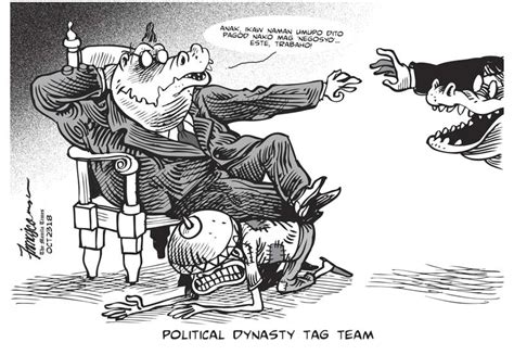 Political Dynasty Tag Team The Manila Times