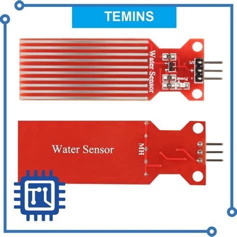 Jual Water Level Sensor Ketinggian Air Shopee Indonesia