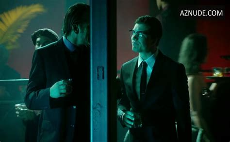 Bonnie Ann Coronado Bikini Breasts Scene In From Dusk Till Dawn The Series AZNude