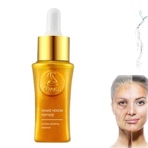 I Tested the Top Snake Venom Face Creams: Here's the Best One for ...
