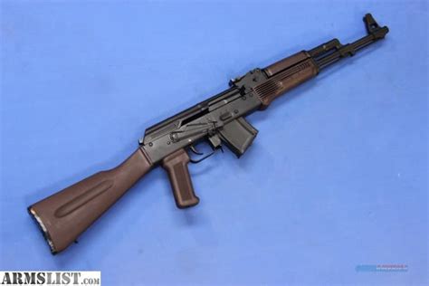 ARMSLIST For Sale Arsenal SLR 107R AK47