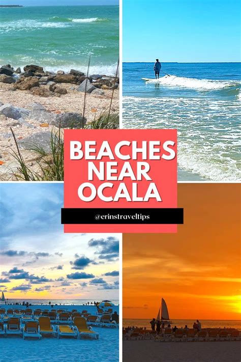 The 15 Best Beaches Near Ocala Florida Ocala Florida Florida Gulf