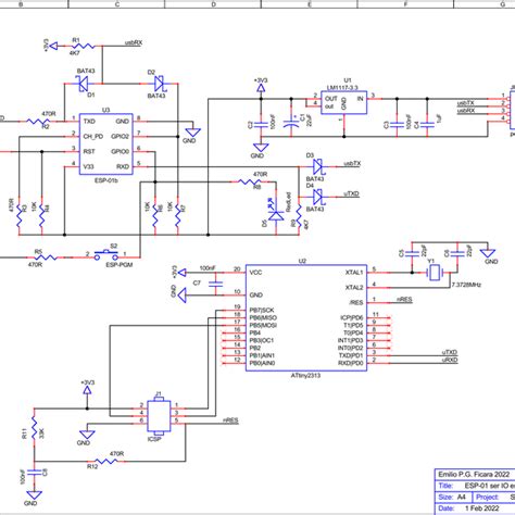 Serial I O Expander Hackaday Io