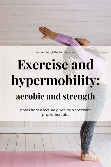 How To Strength Train When You Have Hypermobility Artofit