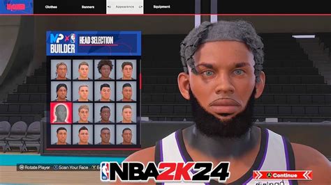 Best Comp Face Creation In Nba K Best Drippy Face Creation For