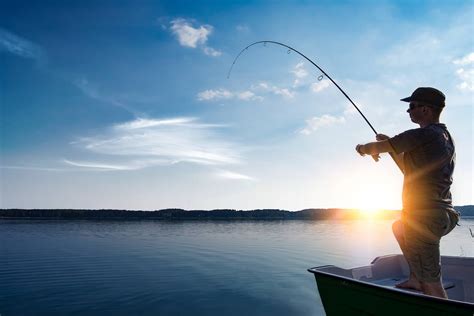 15 Arti Mimpi Mancing Ikan Tenang Bisa Jadi Pertanda Rezeki