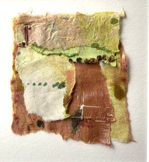 Art Roberta Wagner Textile Fiber Art Art Quilts Textile Art