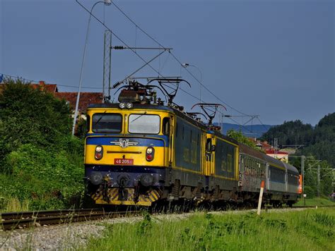 BdŽ 46 205 Dimitrovgrad — Trainspo