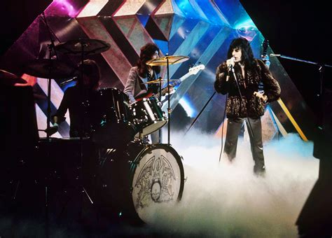 (Un)Covered: Killer Queen | idobi Network