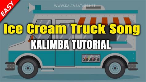 Ice Cream Truck Music at Louise Rizo blog