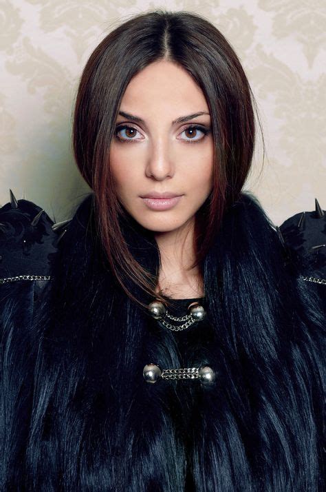 42 Best Armenian Hairstyle Images Hair Beautycat Hair Makeup